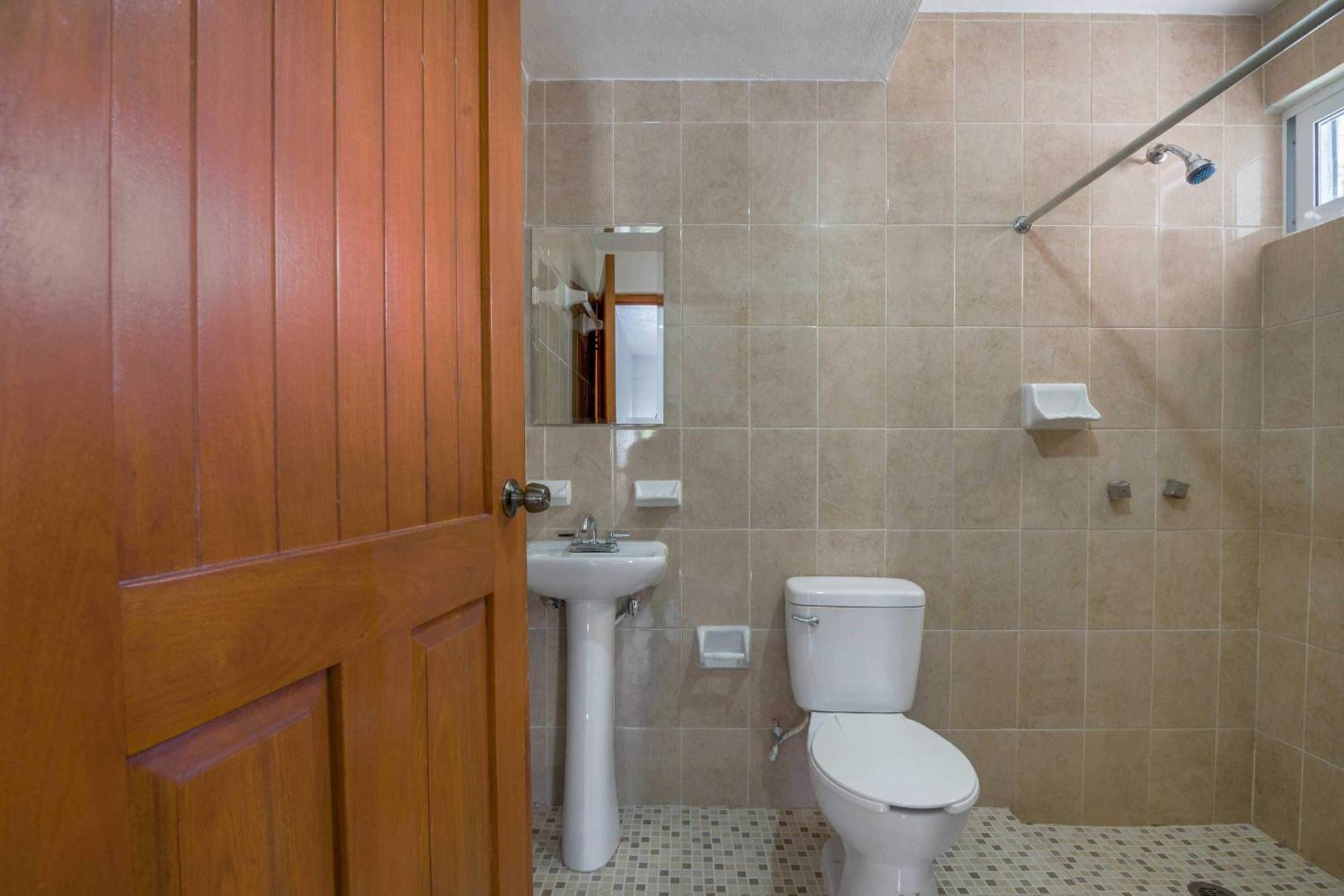 Oyo Hotel Palma Real 图卢姆 外观 照片